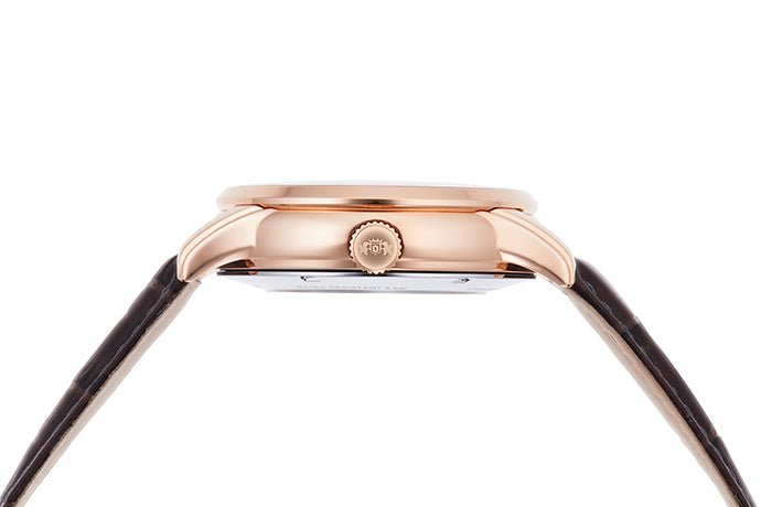 ORIENT Sun & Moon V4 Open Heart RA - AS0009S - Lam Workshop