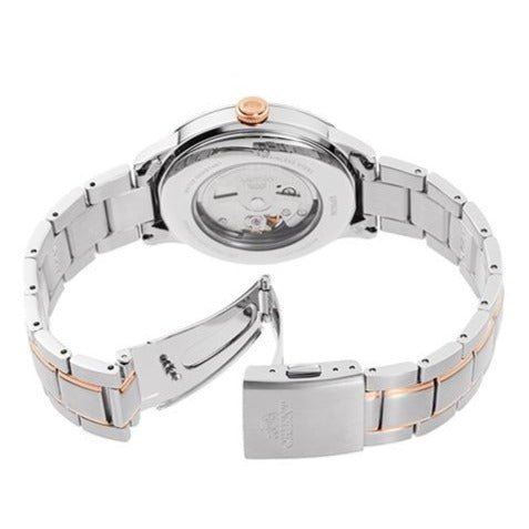 ORIENT SUN & MOON V6 RA - AS0101S - Lam Workshop