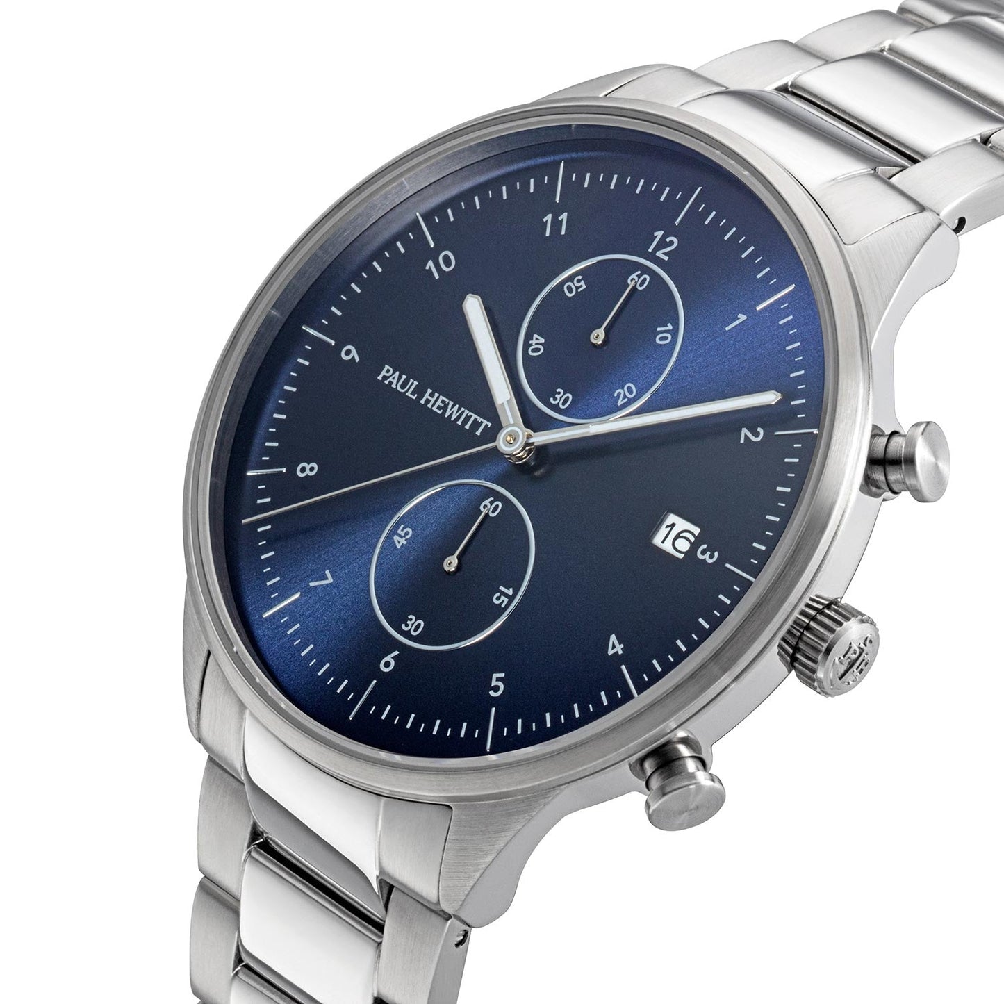 PAUL HEWITT Chrono II PH004013 - Lam Workshop