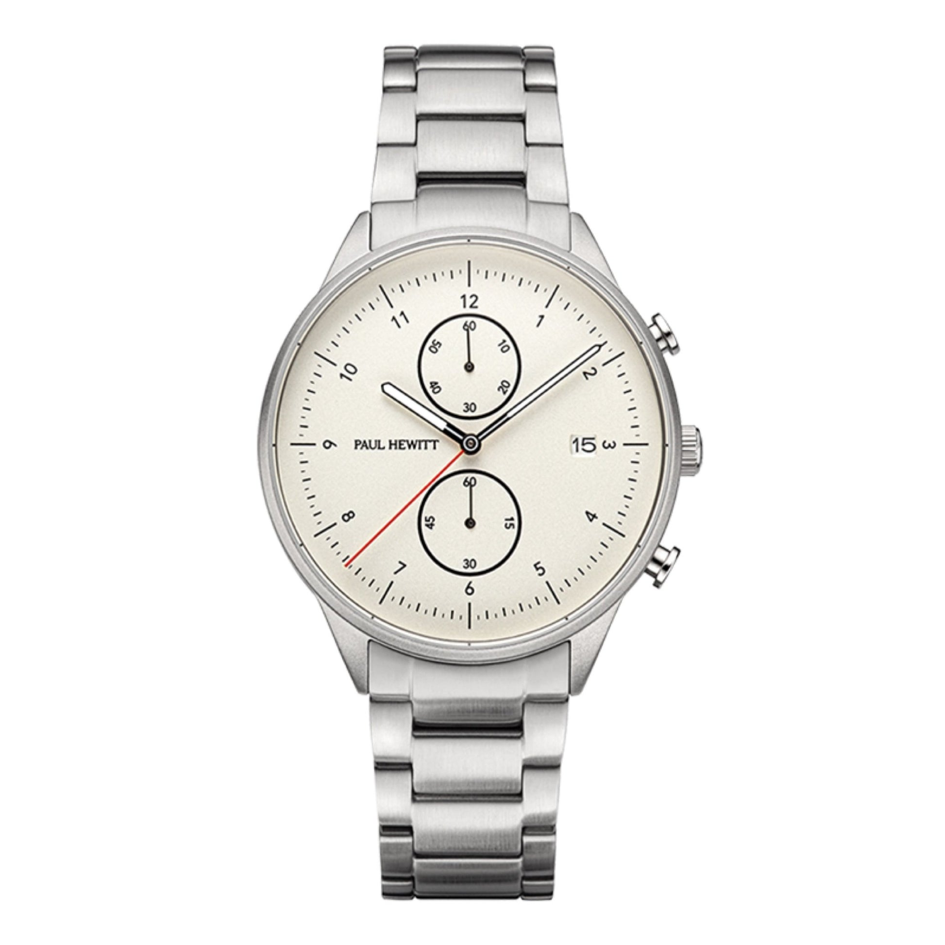 PAUL HEWITT Chrono II PH004014 - Lam Workshop