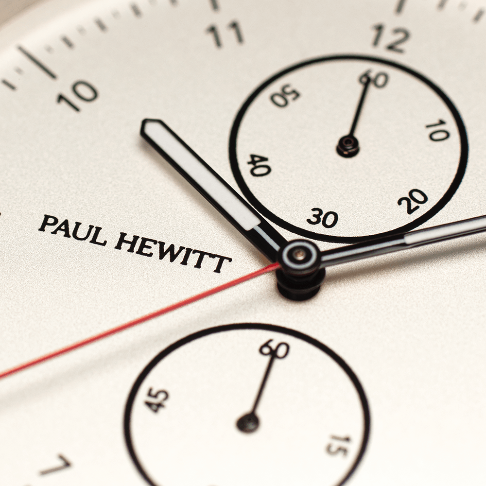PAUL HEWITT Chrono II PH004014 - Lam Workshop