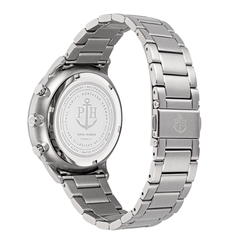 PAUL HEWITT Chrono II PH004014 - Lam Workshop