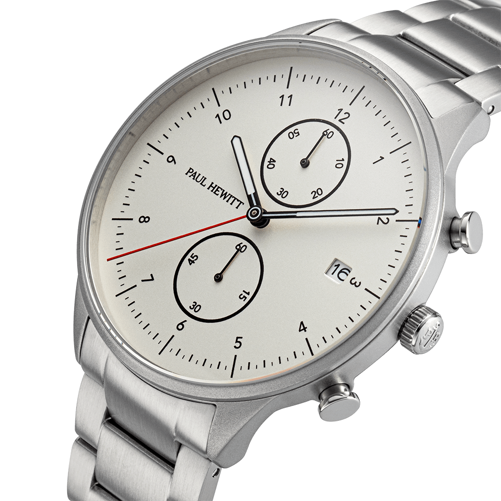 PAUL HEWITT Chrono II PH004014 - Lam Workshop