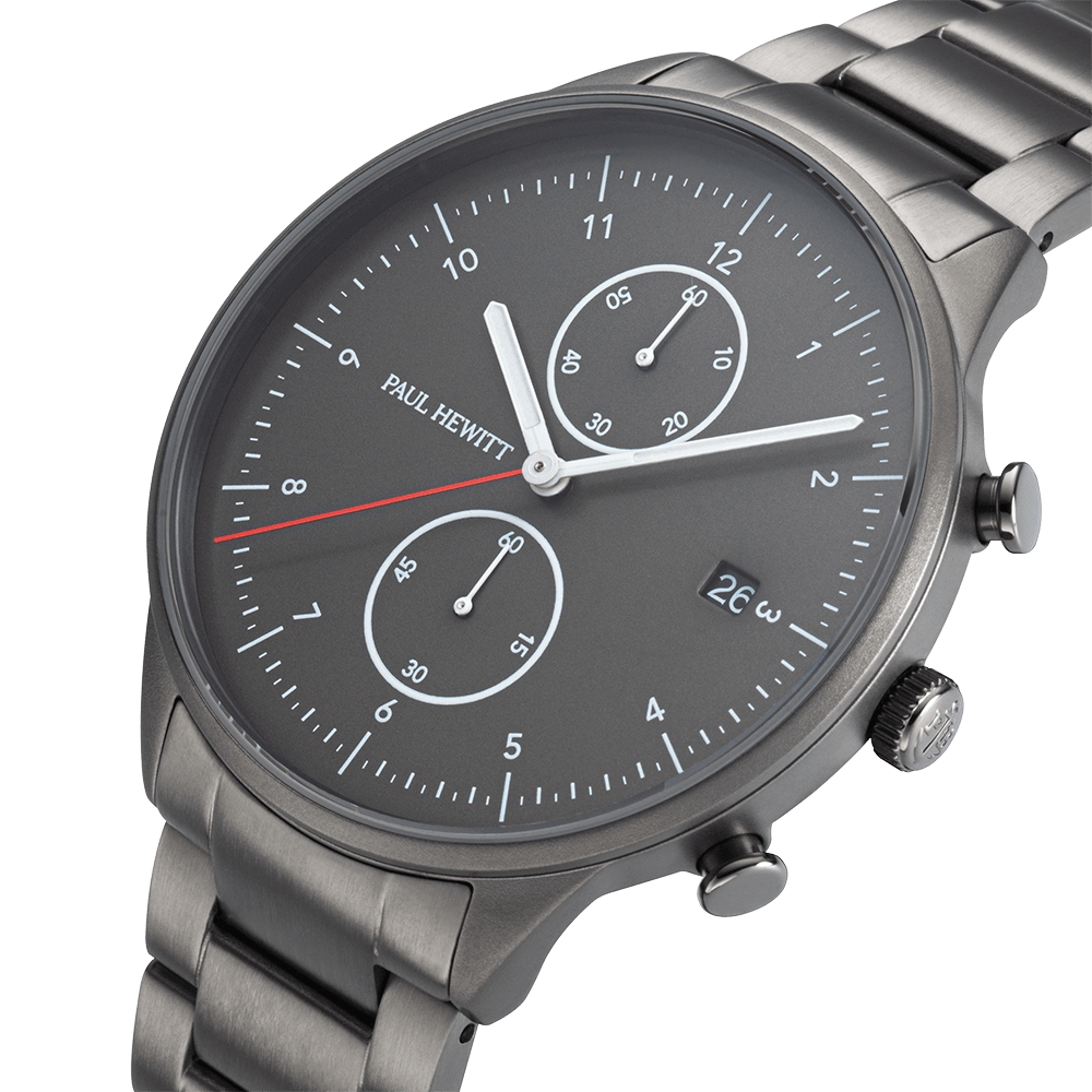 PAUL HEWITT Chrono II PH004015 - Lam Workshop