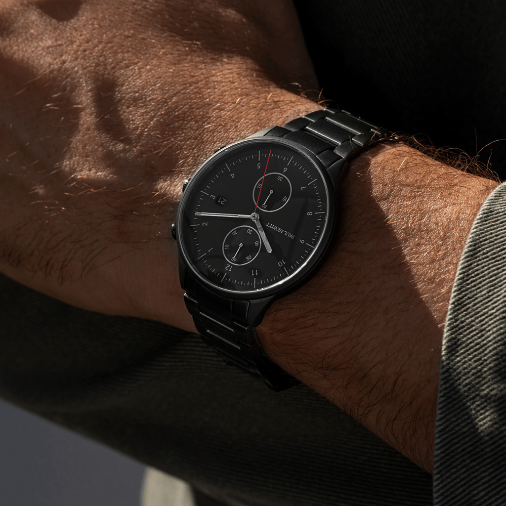 PAUL HEWITT Chrono II PH004015 - Lam Workshop