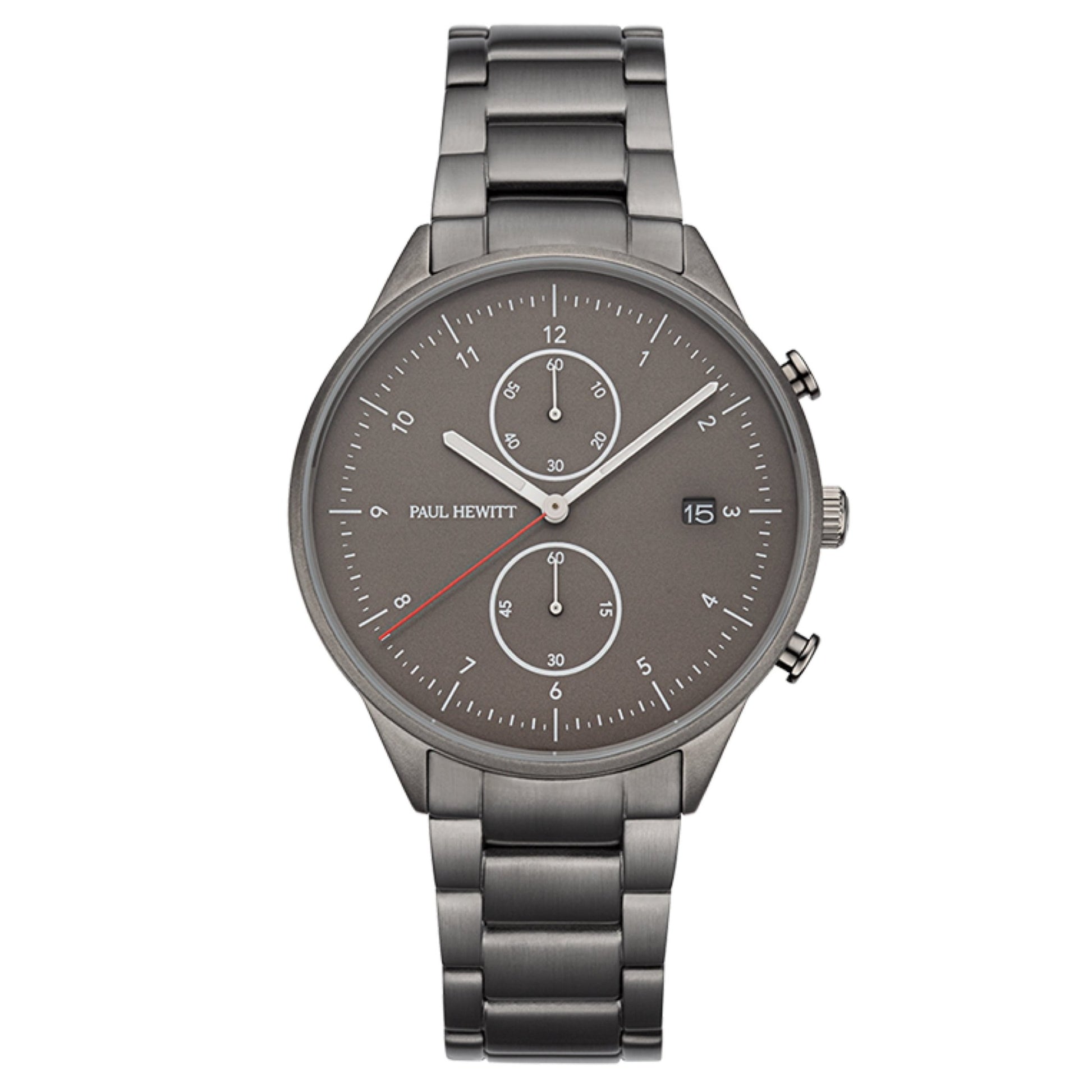 PAUL HEWITT Chrono II PH004015 - Lam Workshop