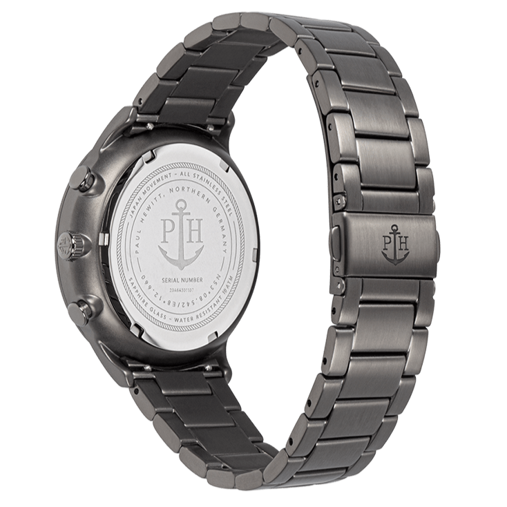 PAUL HEWITT Chrono II PH004015 - Lam Workshop