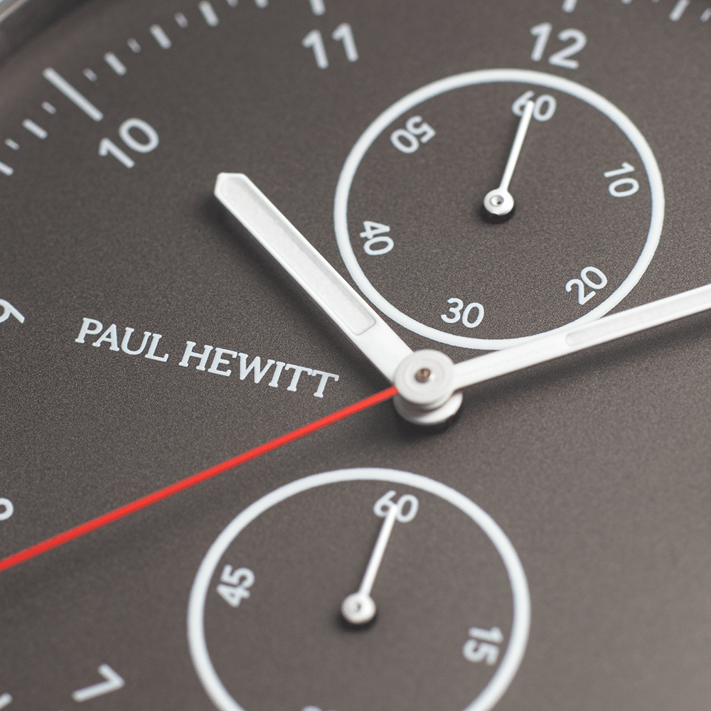 PAUL HEWITT Chrono II PH004016 - Lam Workshop