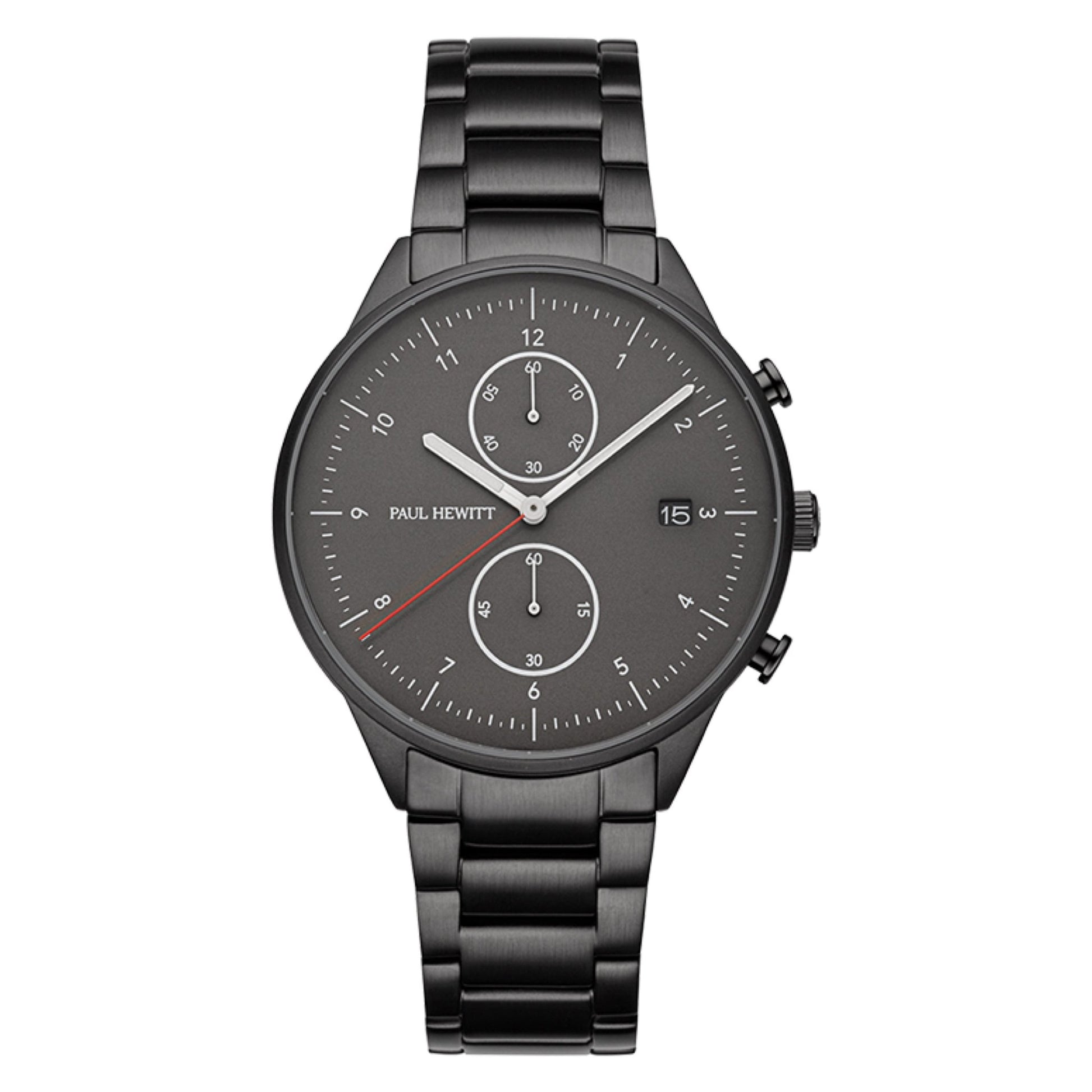 PAUL HEWITT Chrono II PH004016 - Lam Workshop