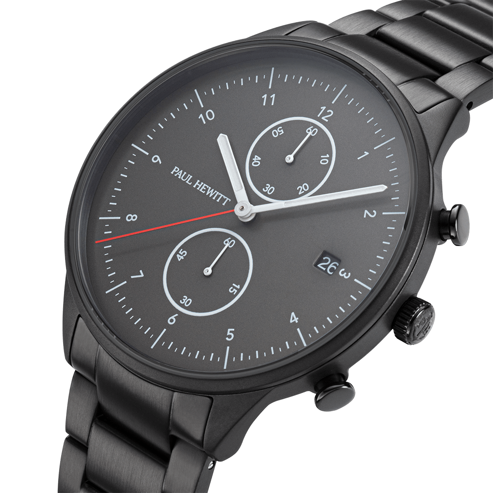 PAUL HEWITT Chrono II PH004016 - Lam Workshop