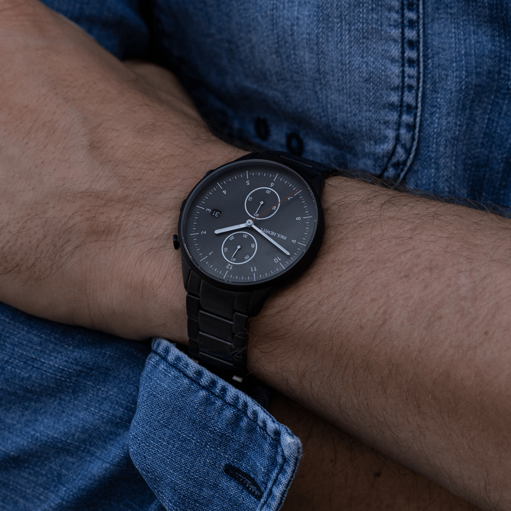 PAUL HEWITT Chrono II PH004016 - Lam Workshop