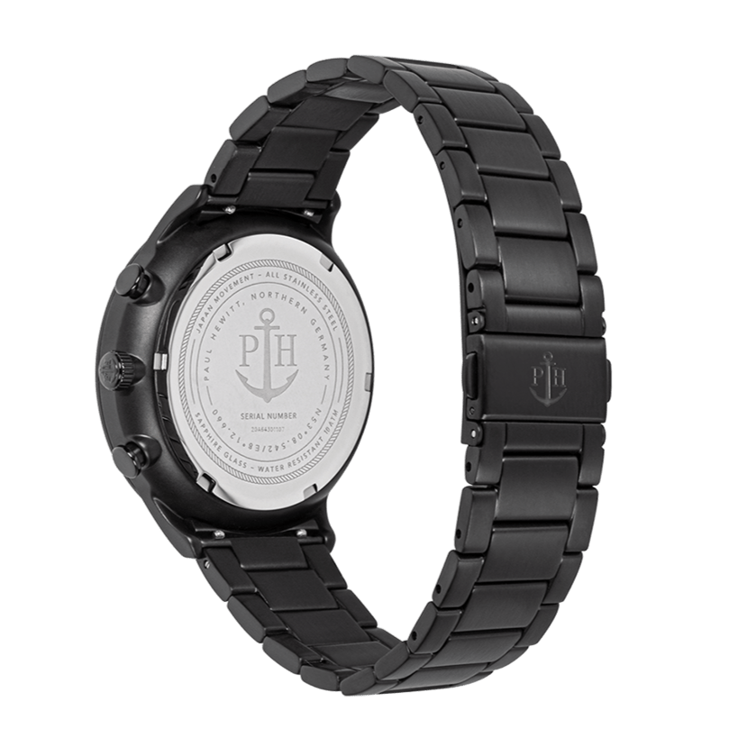 PAUL HEWITT Chrono II PH004016 - Lam Workshop