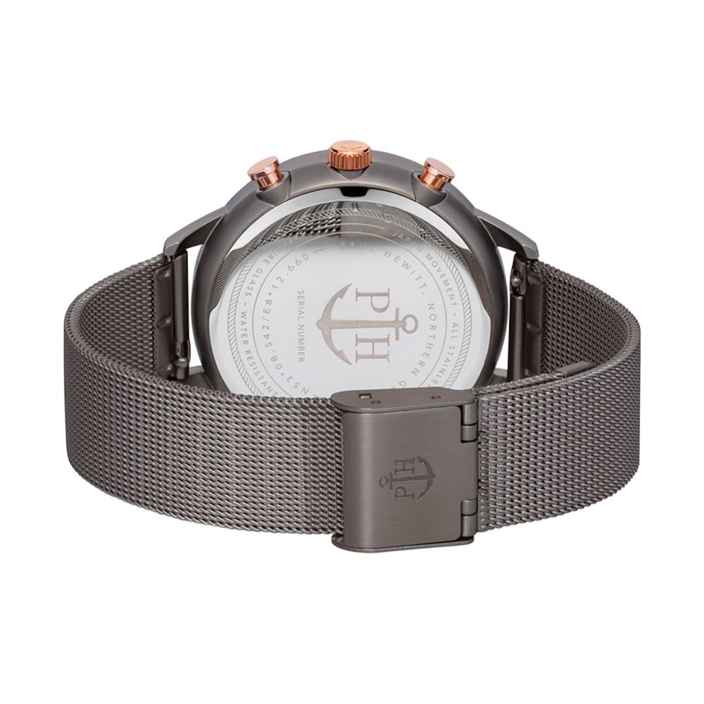 PAUL HEWITT Everpulse PH - E - GRM - GRM - 52S - Lam Workshop