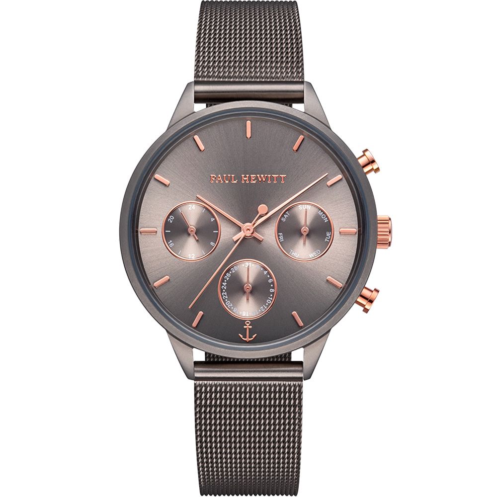 PAUL HEWITT Everpulse PH - E - GRM - GRM - 52S - Lam Workshop