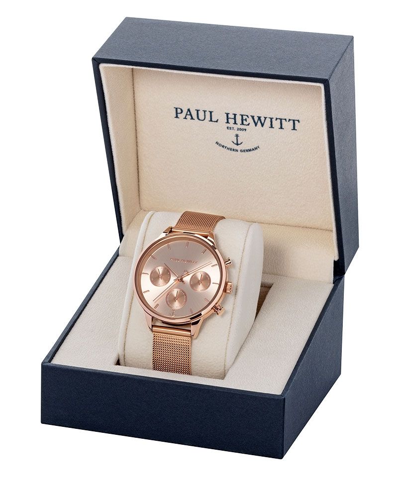 PAUL HEWITT Everpulse PH - E - R - RS - 4S - Lam Workshop