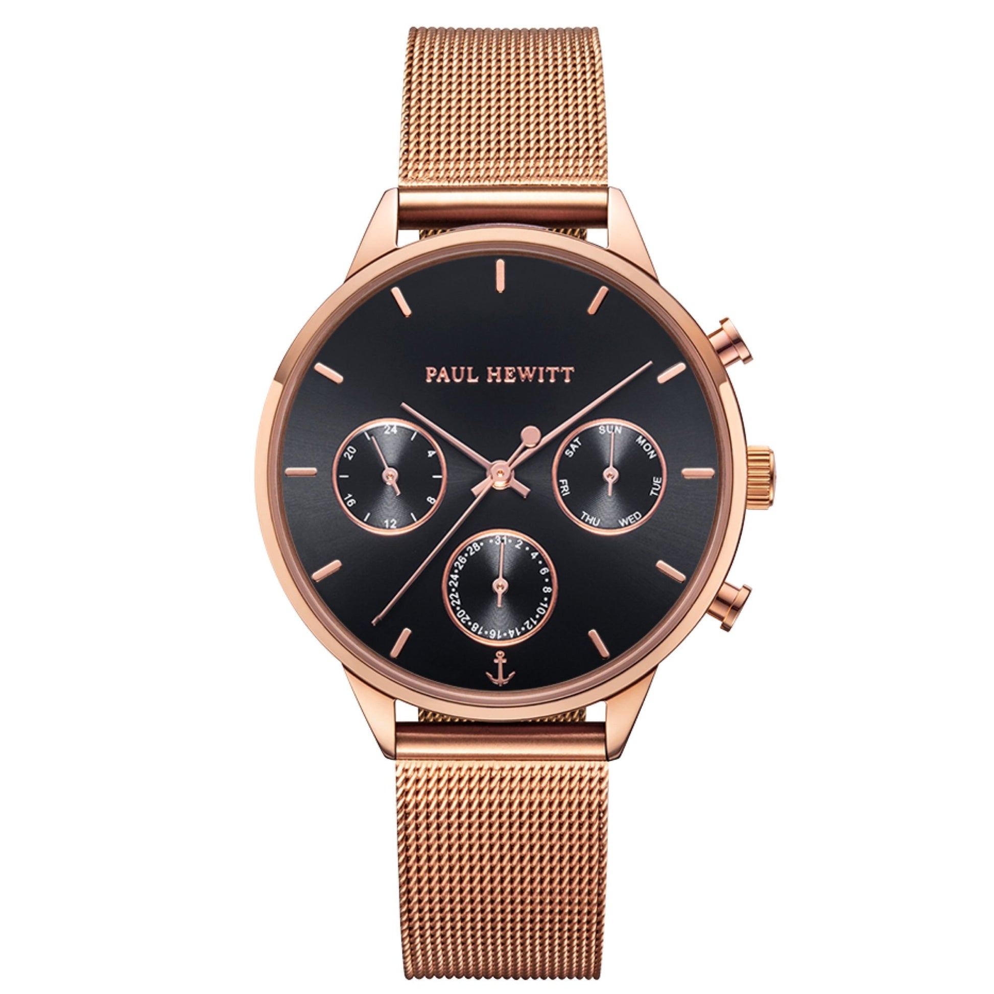 PAUL HEWITT Everpulse PH002812 - 38/S - Lam Workshop