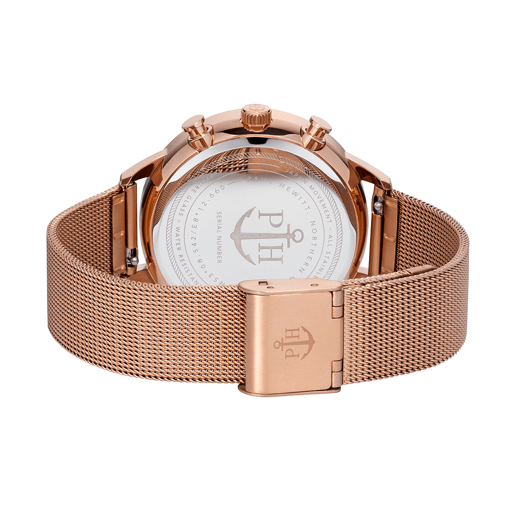 PAUL HEWITT Everpulse PH002812 - 38/S - Lam Workshop