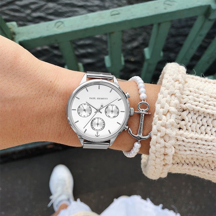 PAUL HEWITT Everpulse PH002814 - 38/S - Lam Workshop