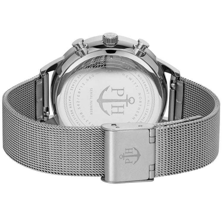 PAUL HEWITT Everpulse PH002814 - 38/S - Lam Workshop