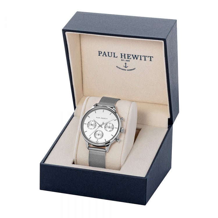 PAUL HEWITT Everpulse PH002814 - 38/S - Lam Workshop