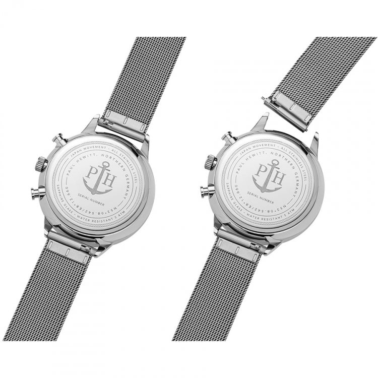 PAUL HEWITT Everpulse PH002814 - 38/S - Lam Workshop