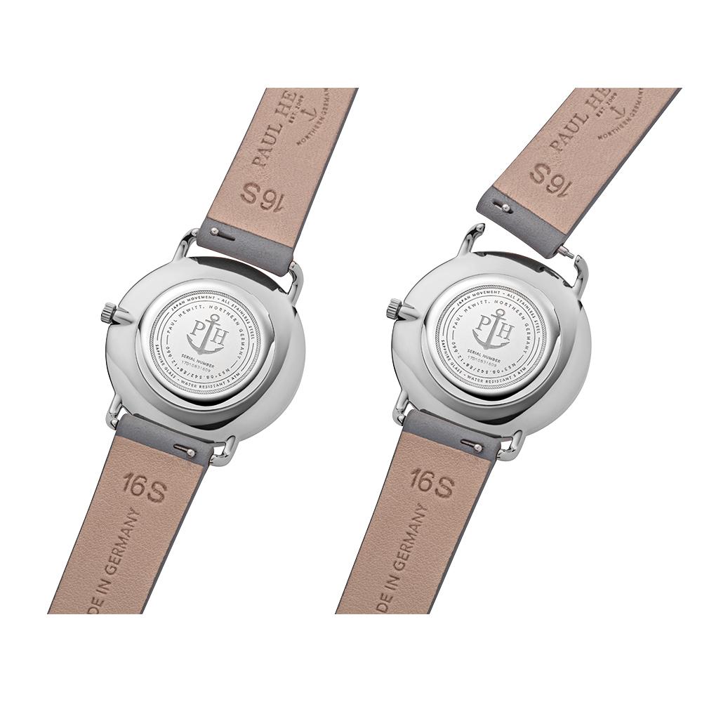 PAUL HEWITT Miss Ocean PH - M - S - M - 31S - Lam Workshop