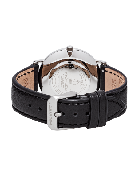 Paul Hewitt Sailor Set für Herren mit Uhr und Armband aus Edelstahl PH Paul Hewitt Sailor Set für Herren mit Uhr und Armband aus Edelstahl PH