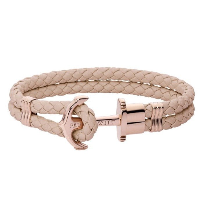 PAUL HEWITT Phrep Bracelet PH - PH - L - R - H - Lam Workshop