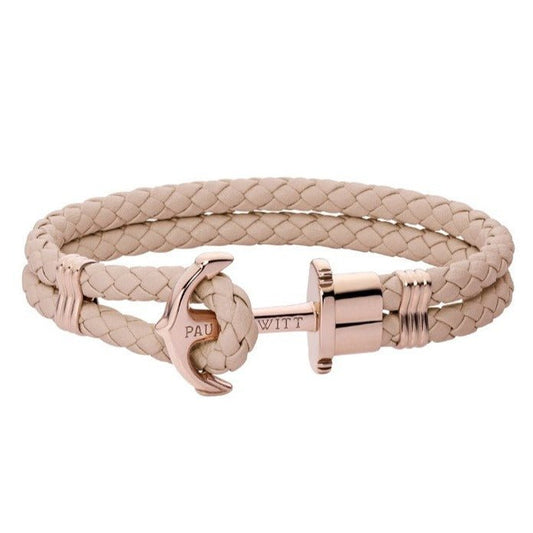 PAUL HEWITT Phrep Bracelet PH - PH - L - R - H - Lam Workshop