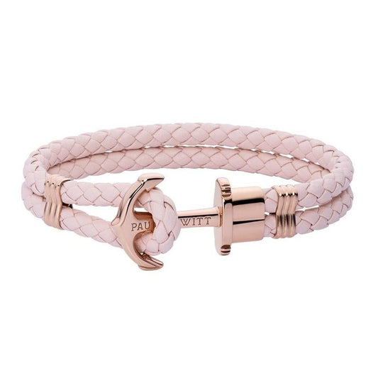 PAUL HEWITT Phrep Bracelet PH - PH - L - R - PR - Lam Workshop