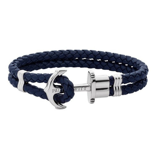 PAUL HEWITT Phrep Bracelet PH - PH - L - S - N - Lam Workshop