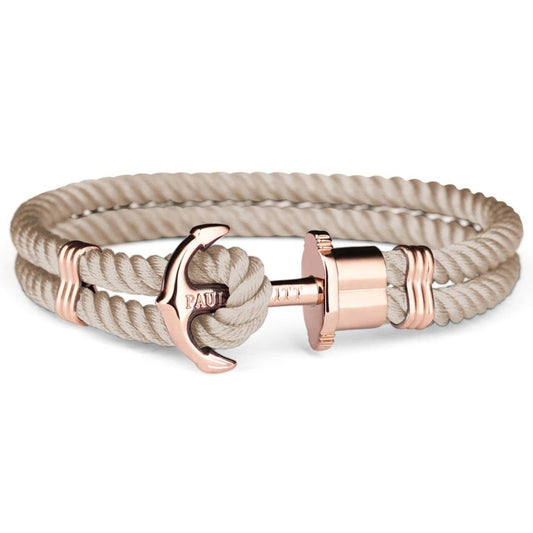 PAUL HEWITT Phrep Bracelet PH - PH - N - R - H - Lam Workshop