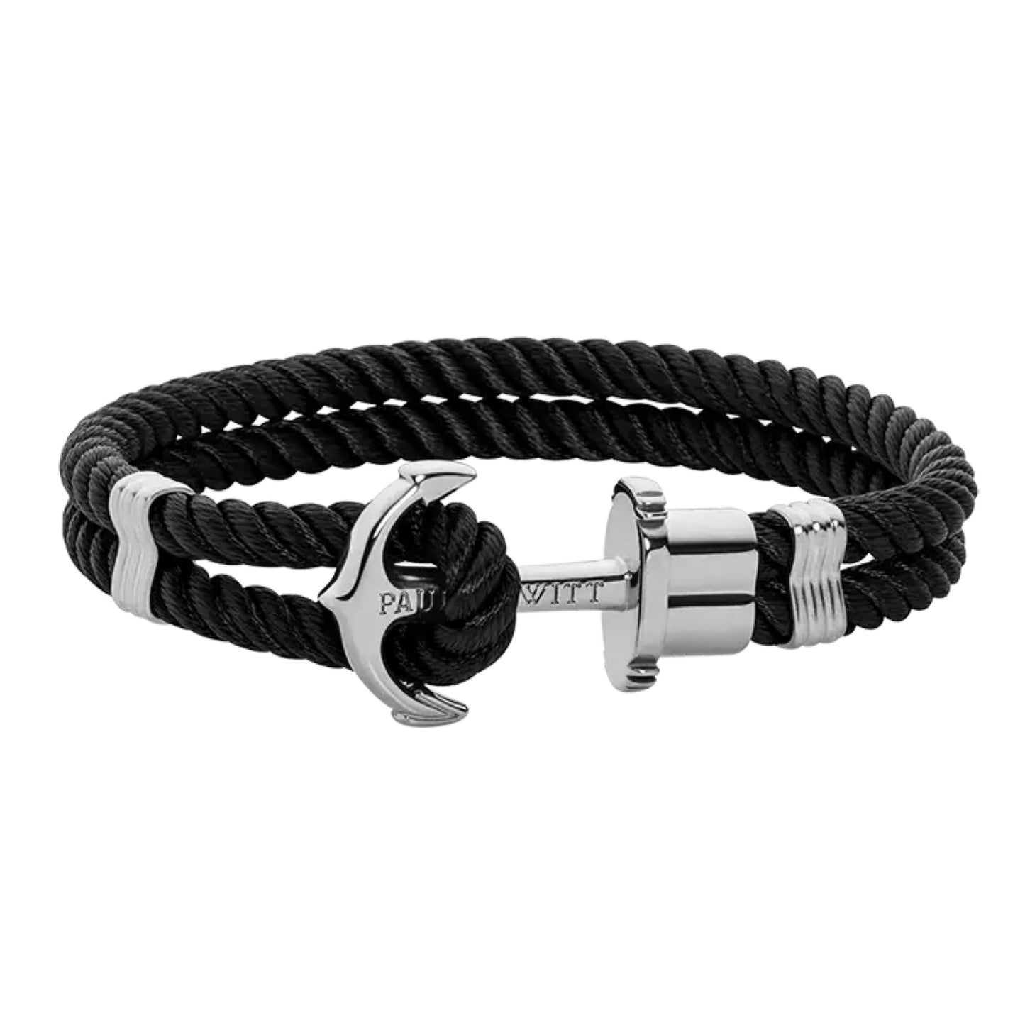 PAUL HEWITT Phrep Bracelet PH - PH - N - S - B - Lam Workshop