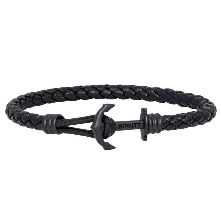 PAUL HEWITT Phrep Lite Bracelet PH - PHL - L - B - B - Lam Workshop