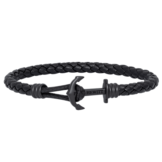 PAUL HEWITT Phrep Lite Bracelet PH - PHL - L - B - B - Lam Workshop