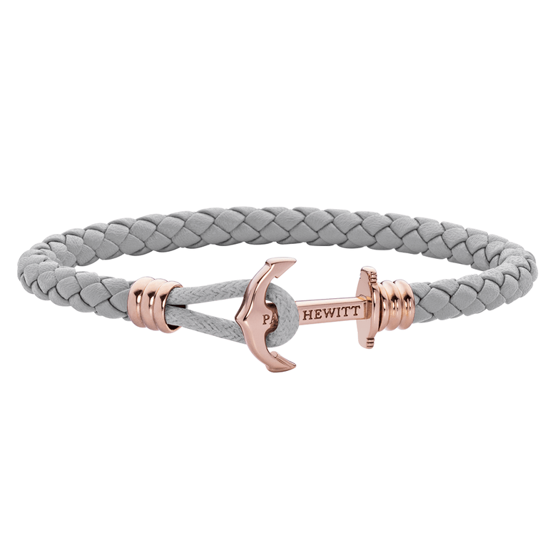 PAUL HEWITT Phrep Lite Bracelet PH - PHL - L - R - GR - Lam Workshop