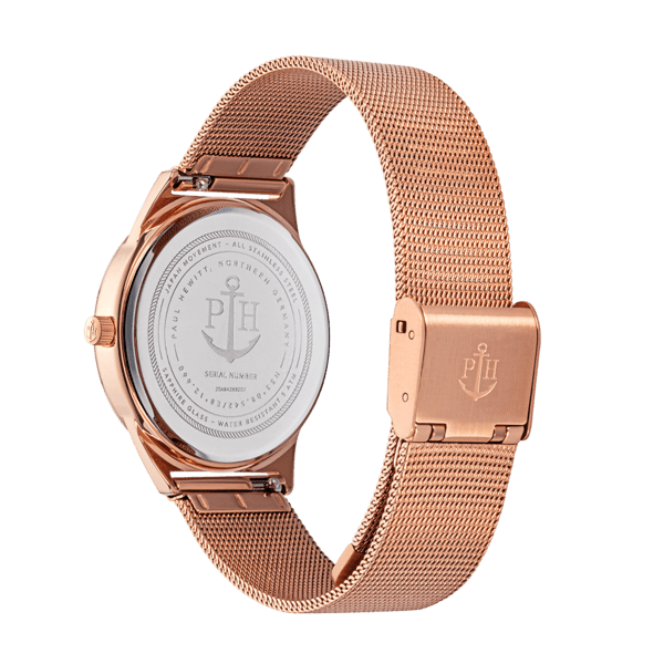 PAUL HEWITT Praia PH003161 - 33/S - Lam Workshop