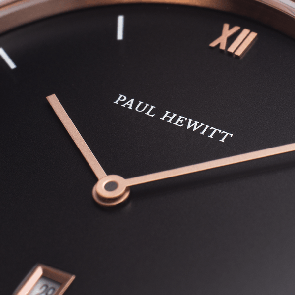 PAUL HEWITT Praia PH003161 - 33/S - Lam Workshop