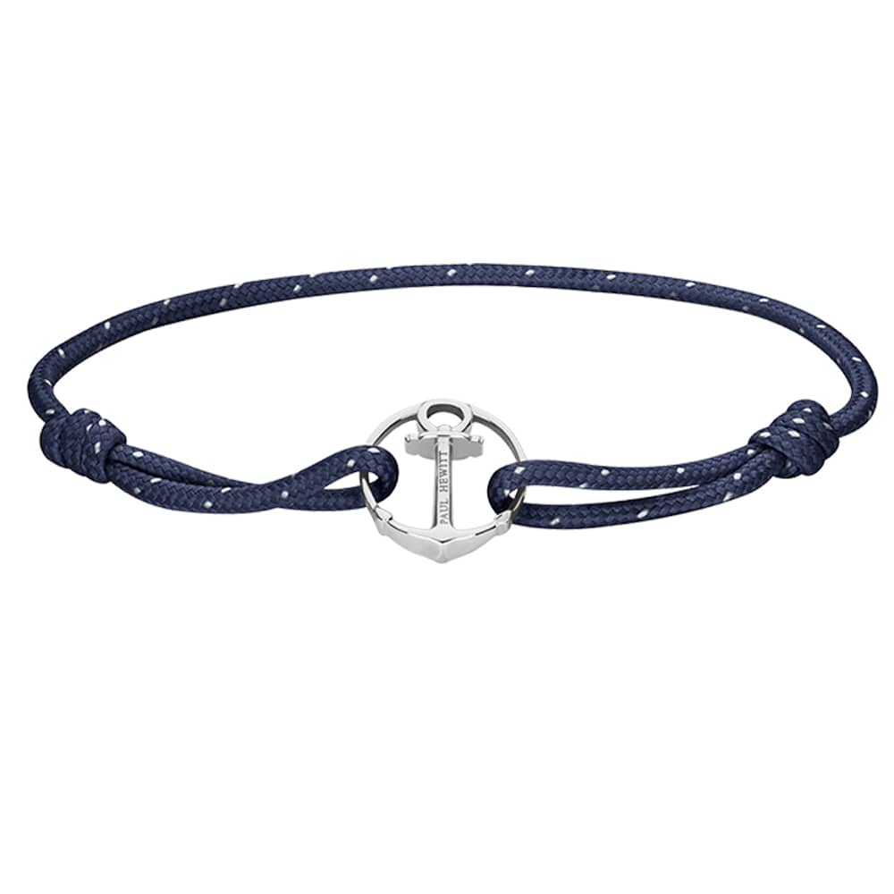 PAUL HEWITT RE/BRACE BRACELET PH002174 / PH002175 - Lam Workshop