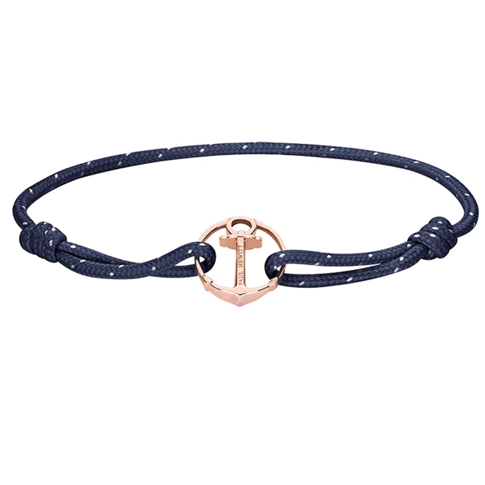 PAUL HEWITT RE/BRACE BRACELET PH002176 / PH002177 - Lam Workshop