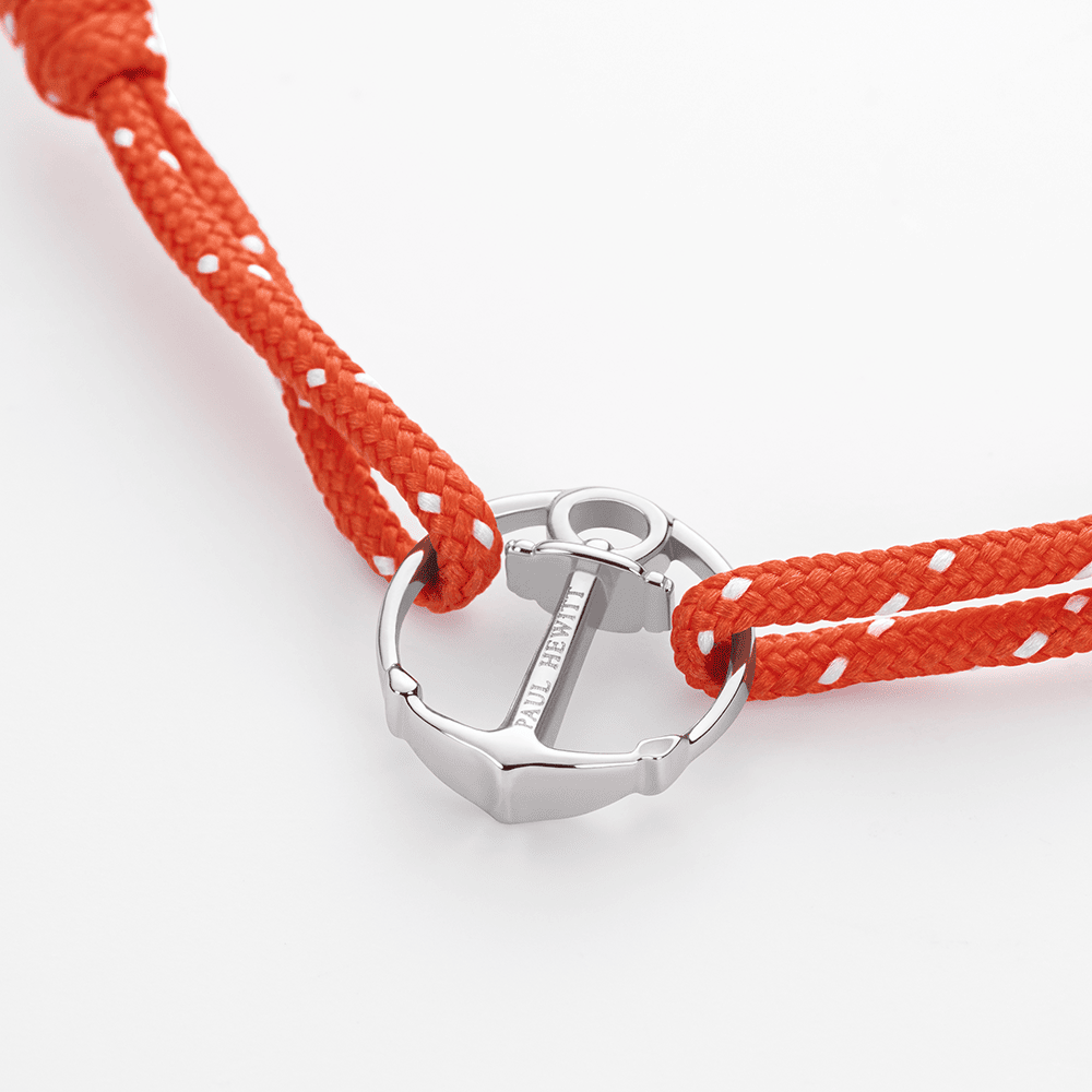 PAUL HEWITT RE/BRACE BRACELET PH002178 / PH002179 - Lam Workshop