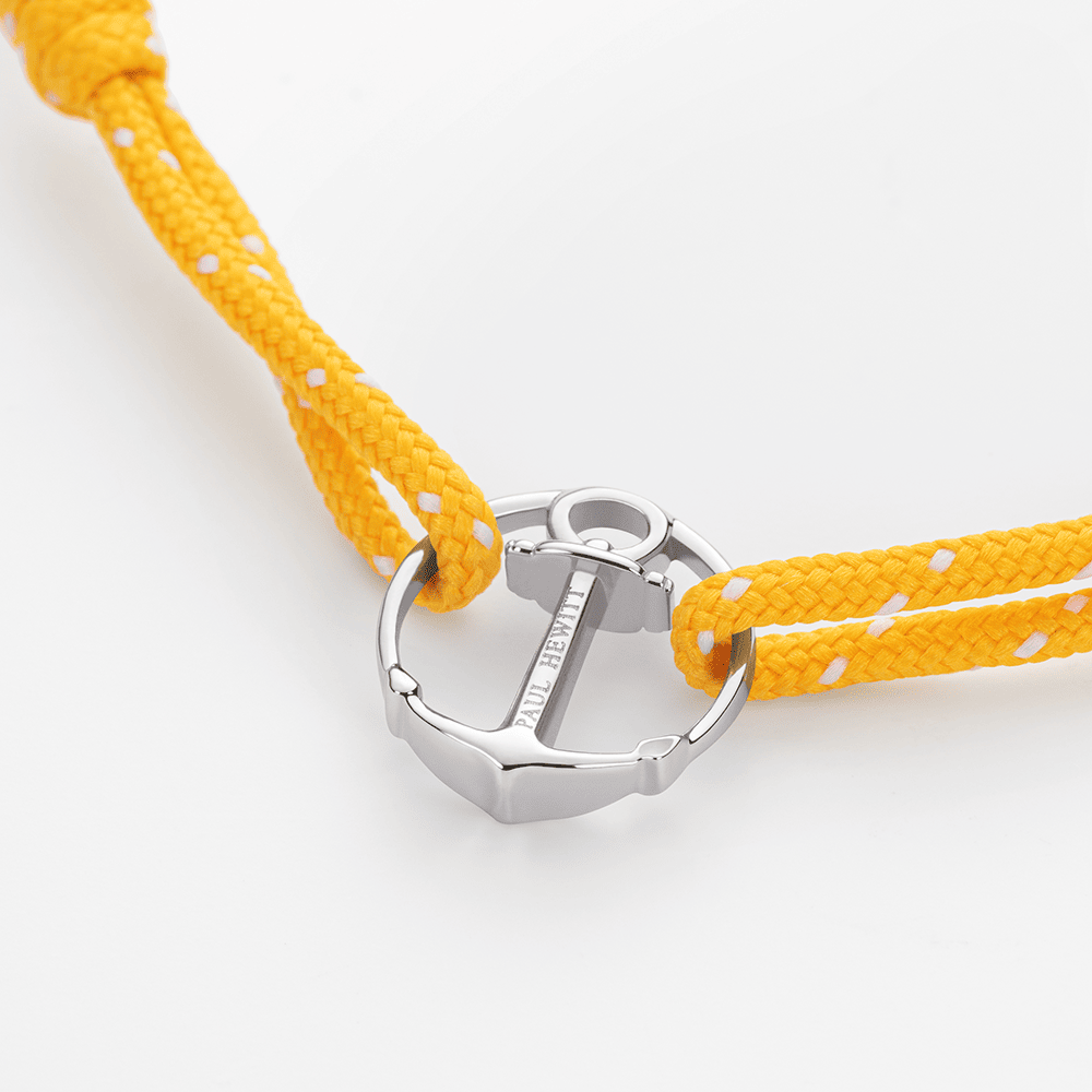 PAUL HEWITT RE/BRACE BRACELET PH002182 / PH002183 - Lam Workshop