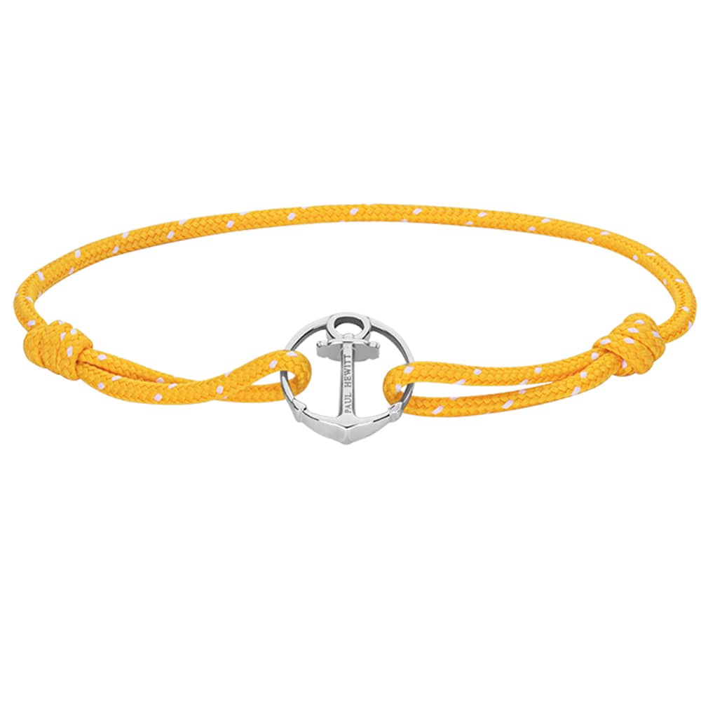 PAUL HEWITT RE/BRACE BRACELET PH002182 / PH002183 - Lam Workshop