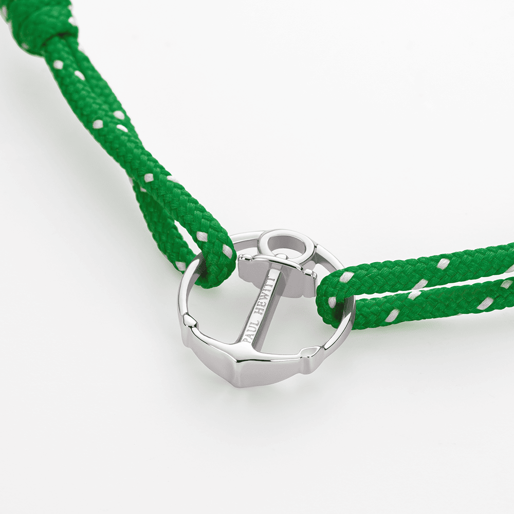 PAUL HEWITT RE/BRACE BRACELET PH002186 / PH002187 - Lam Workshop