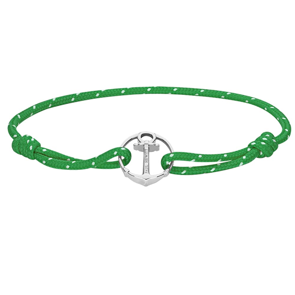 PAUL HEWITT RE/BRACE BRACELET PH002186 / PH002187 - Lam Workshop