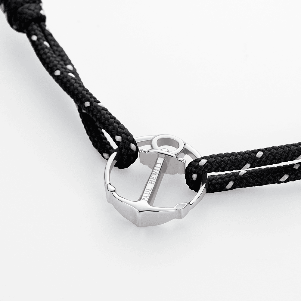 PAUL HEWITT RE/BRACE BRACELET PH002190 / PH002191 - Lam Workshop