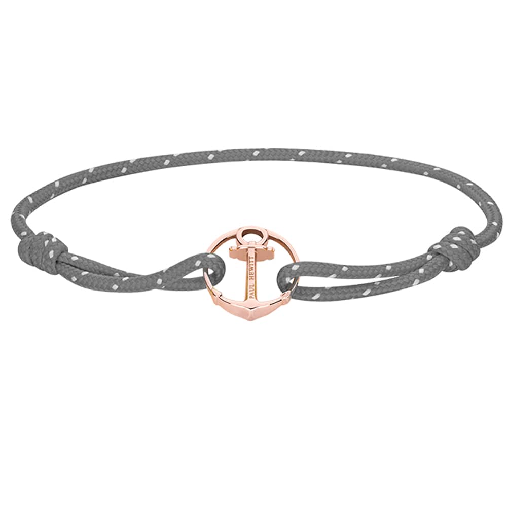 PAUL HEWITT RE/BRACE BRACELET PH002331 / PH002332 - Lam Workshop