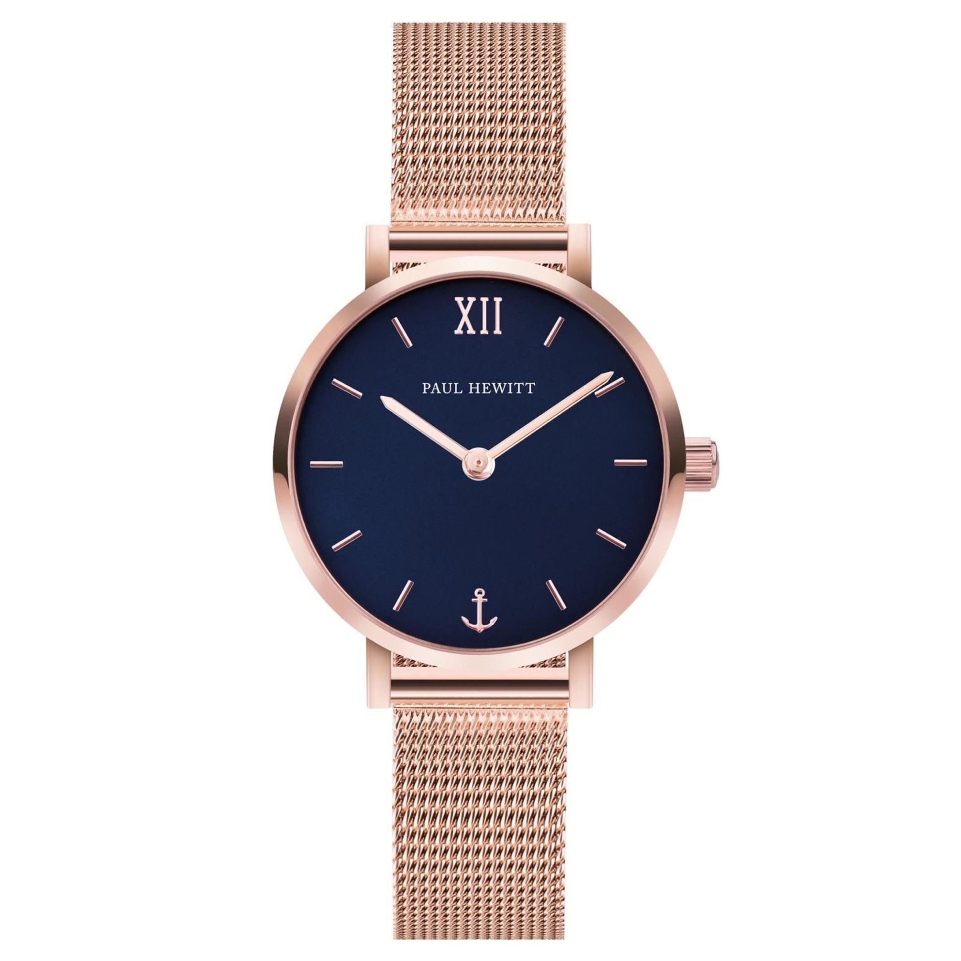 PAUL HEWITT Sailor Ladies PH - SA - R - XS - B - 45S - Lam Workshop