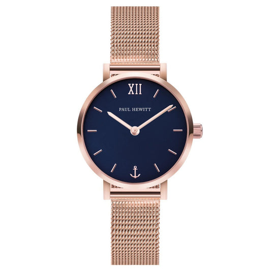 PAUL HEWITT Sailor Ladies PH - SA - R - XS - B - 45S - Lam Workshop