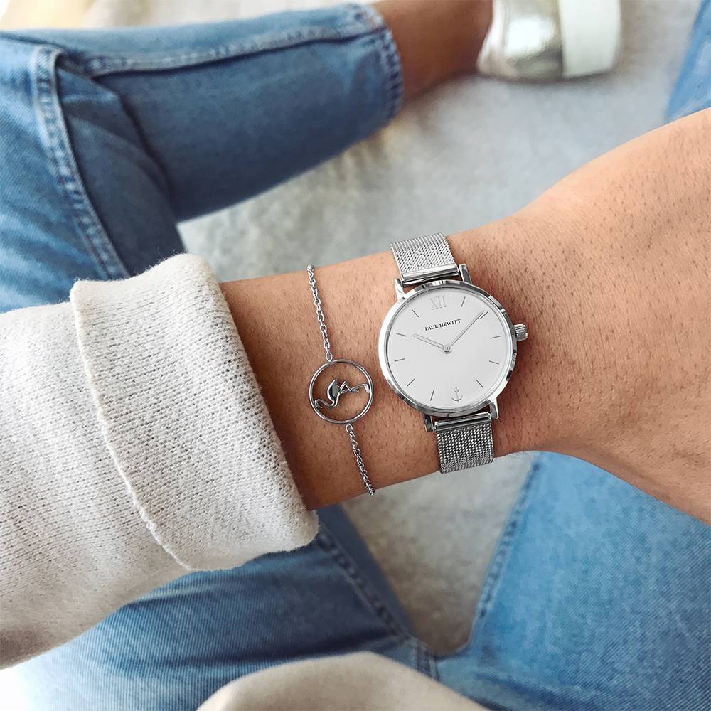 PAUL HEWITT Sailor Ladies PH - SA - S - XS - W - 45S - Lam Workshop